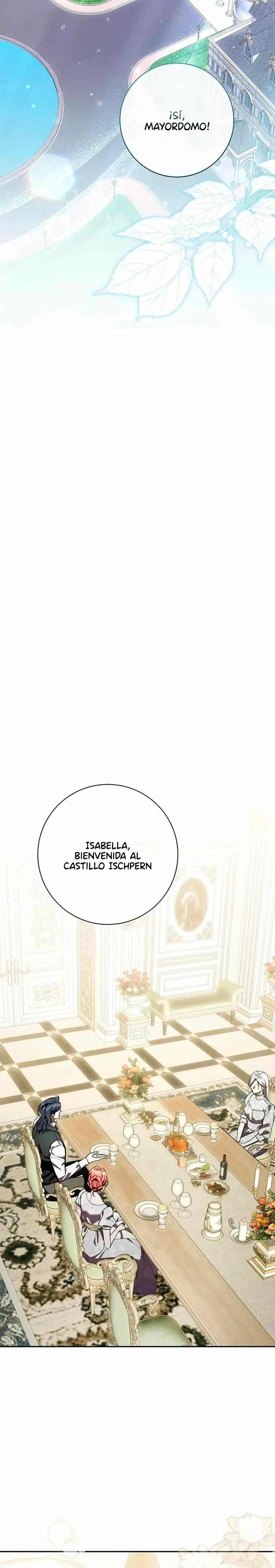 Como enviar a mi esposo al infierno capítulo 62, página 7