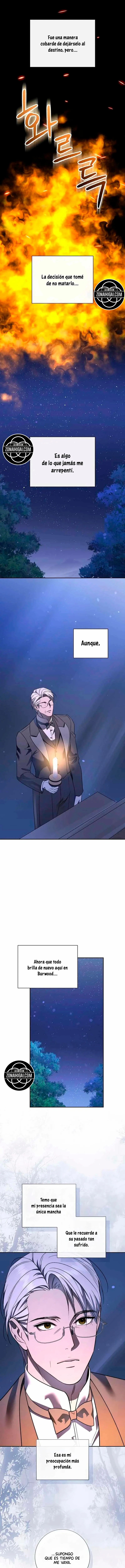 Como enviar a mi esposo al infierno capítulo 63, página 12