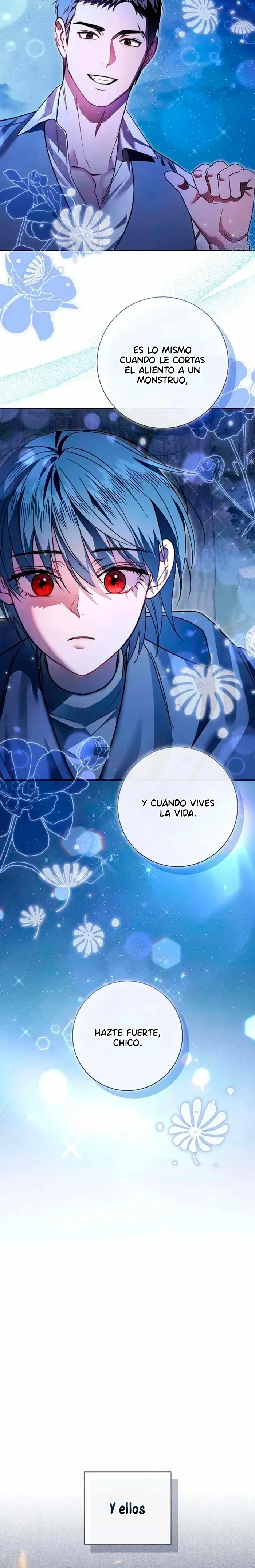 Como enviar a mi esposo al infierno capítulo 65, página 13