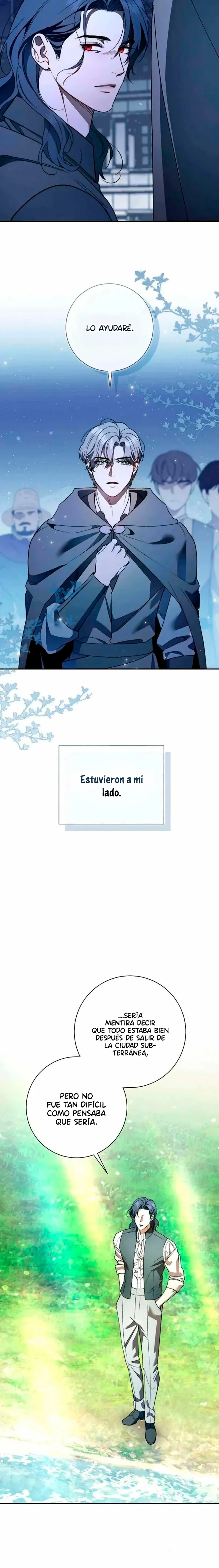 Como enviar a mi esposo al infierno capítulo 65, página 15