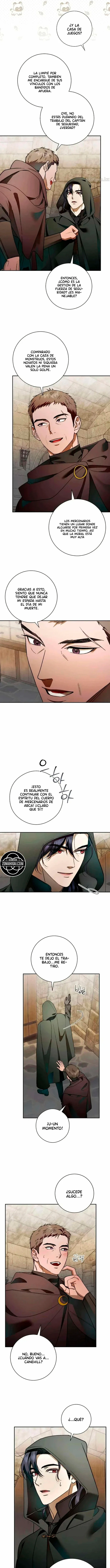 Como enviar a mi esposo al infierno capítulo 66, página 12
