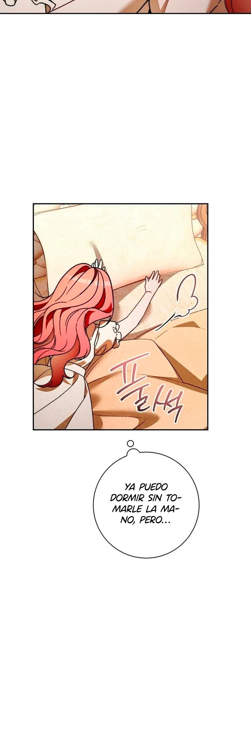 Como enviar a mi esposo al infierno capítulo 68, página 3