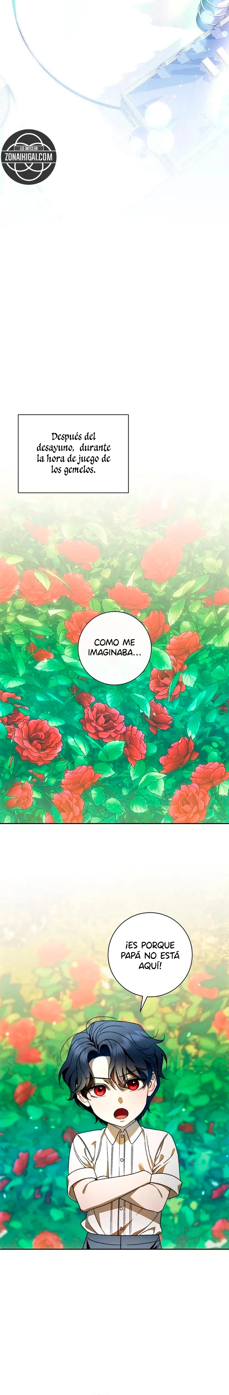 Como enviar a mi esposo al infierno capítulo 68, página 15