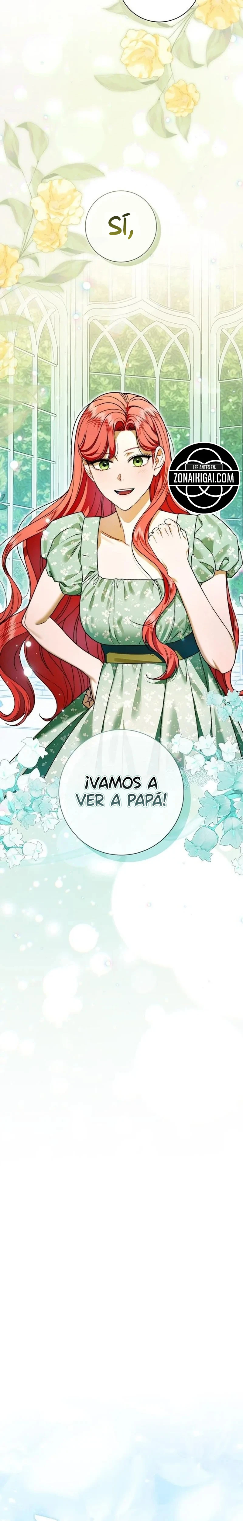 Como enviar a mi esposo al infierno capítulo 69, página 9