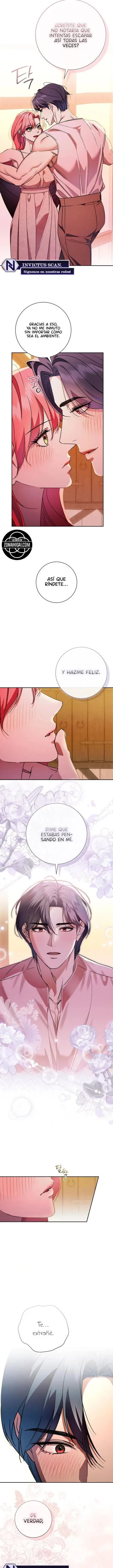 Como enviar a mi esposo al infierno capítulo 70, página 12