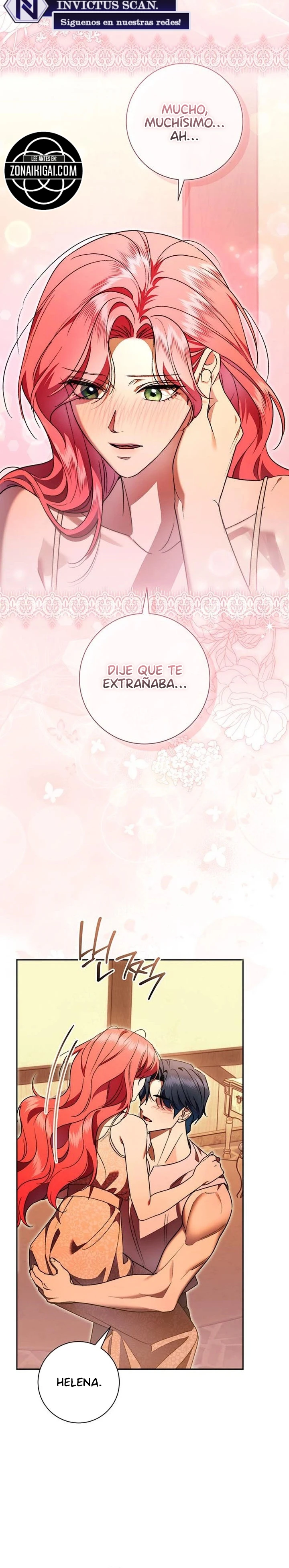 Como enviar a mi esposo al infierno capítulo 70, página 13