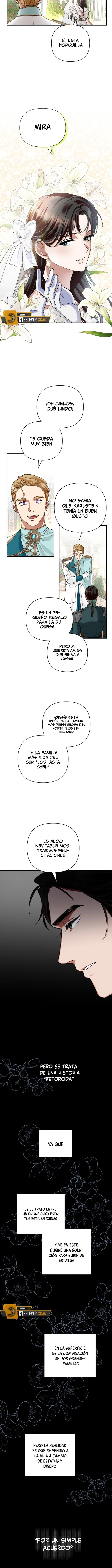 Como Matar A Mi Marido capítulo 1, página 10