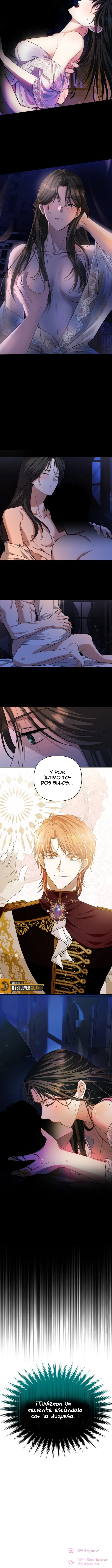Como Matar A Mi Marido capítulo 1, página 18
