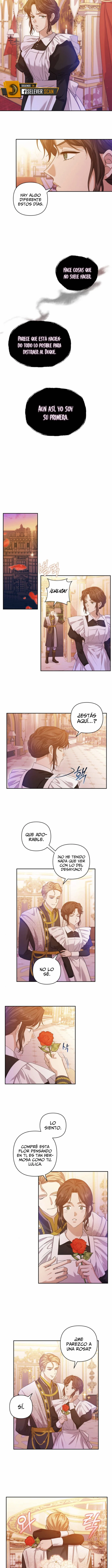 Como Matar A Mi Marido capítulo 10, página 8