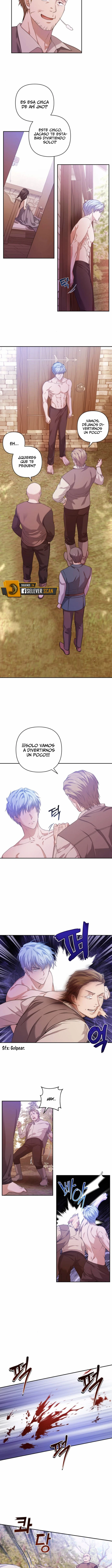 Como Matar A Mi Marido capítulo 13, página 7