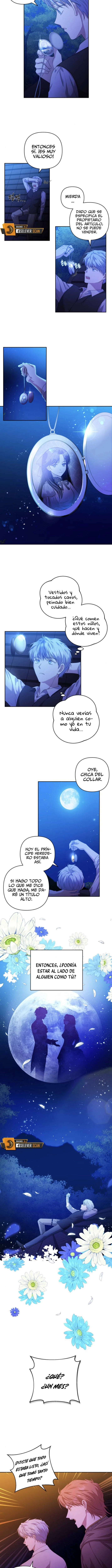 Como Matar A Mi Marido capítulo 14, página 12