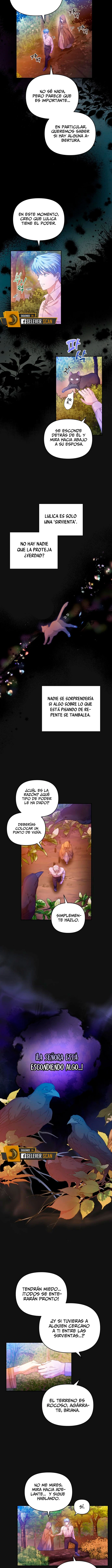 Como Matar A Mi Marido capítulo 15, página 9