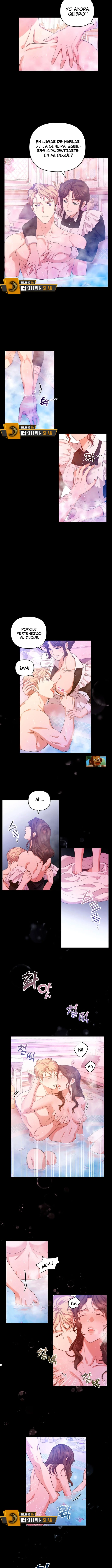 Como Matar A Mi Marido capítulo 15, página 12