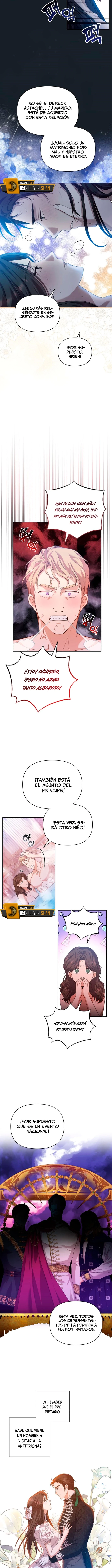 Como Matar A Mi Marido capítulo 16, página 8