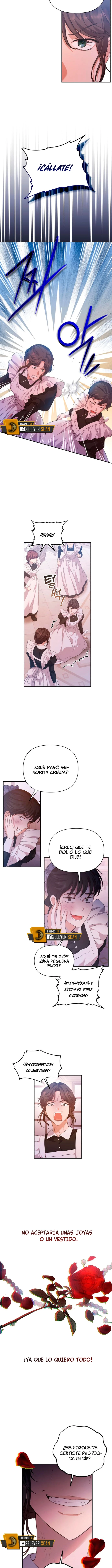 Como Matar A Mi Marido capítulo 16, página 12