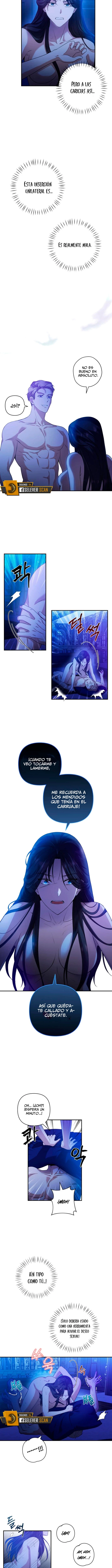 Como Matar A Mi Marido capítulo 17, página 12