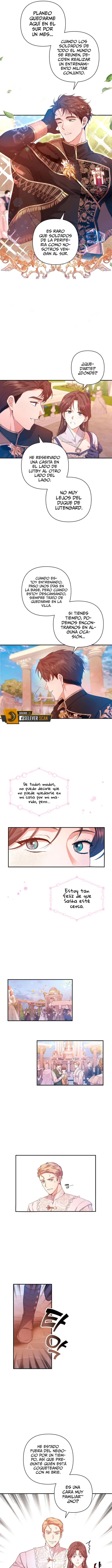 Como Matar A Mi Marido capítulo 19, página 6