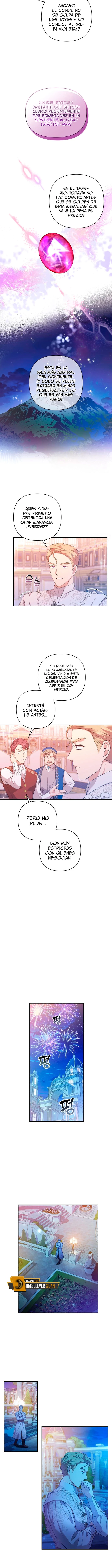 Como Matar A Mi Marido capítulo 19, página 10