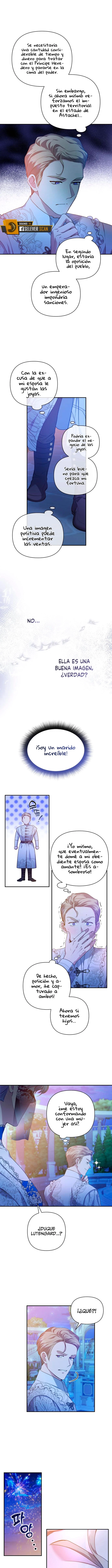 Como Matar A Mi Marido capítulo 19, página 11