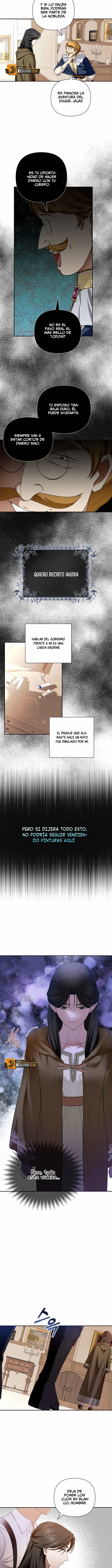 Como Matar A Mi Marido capítulo 2, página 17