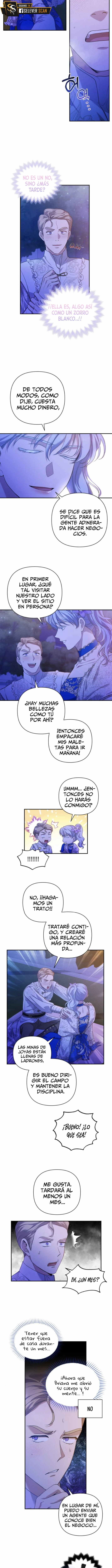Como Matar A Mi Marido capítulo 20, página 10