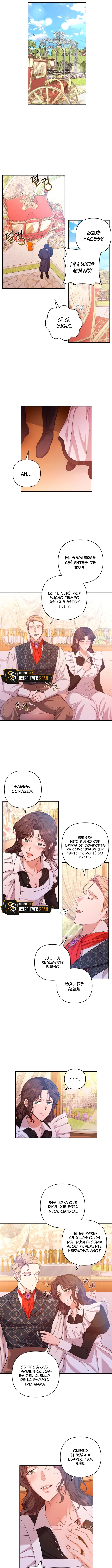 Como Matar A Mi Marido capítulo 21, página 12