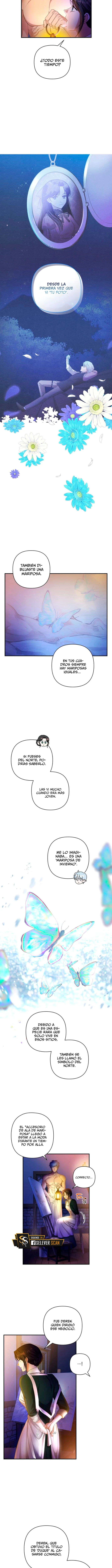 Como Matar A Mi Marido capítulo 22, página 7