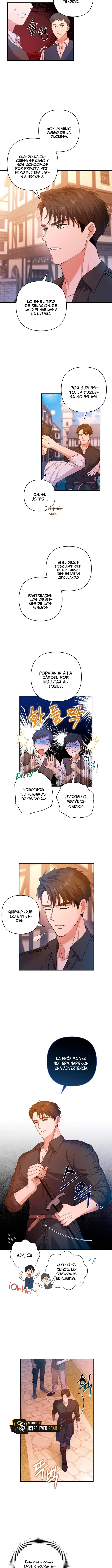 Como Matar A Mi Marido capítulo 24, página 10