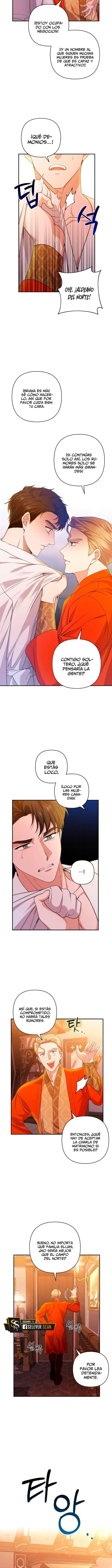 Como Matar A Mi Marido capítulo 24, página 16