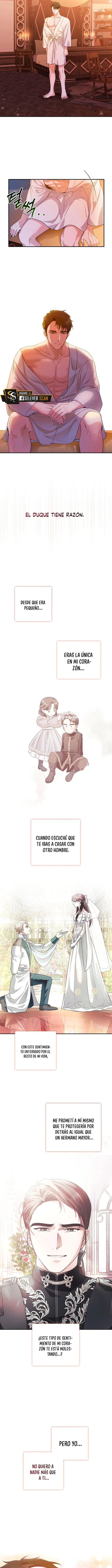 Como Matar A Mi Marido capítulo 24, página 17