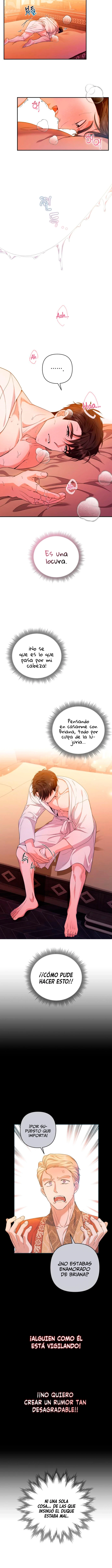 Como Matar A Mi Marido capítulo 25, página 7