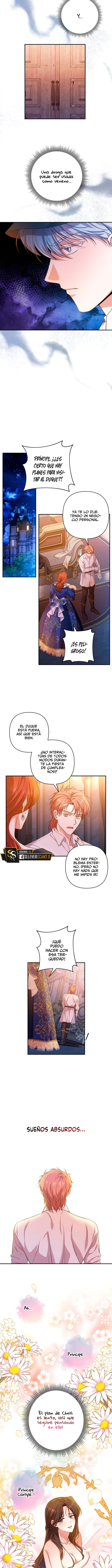 Como Matar A Mi Marido capítulo 26, página 13