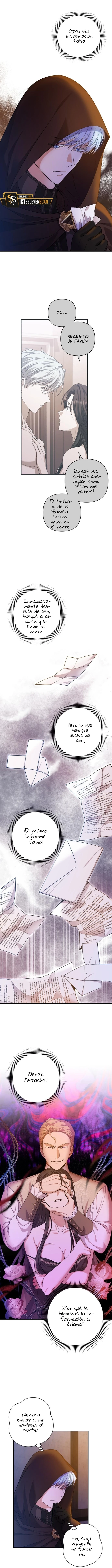 Como Matar A Mi Marido capítulo 27, página 7