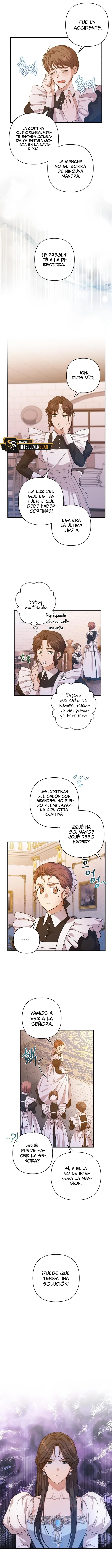 Como Matar A Mi Marido capítulo 27, página 15
