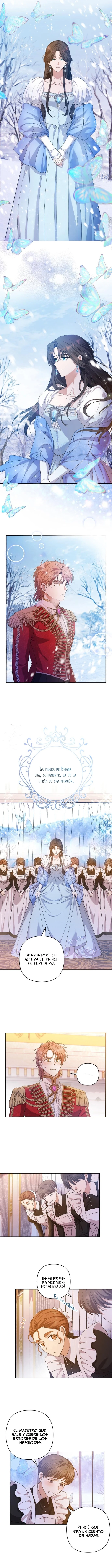 Como Matar A Mi Marido capítulo 28, página 10