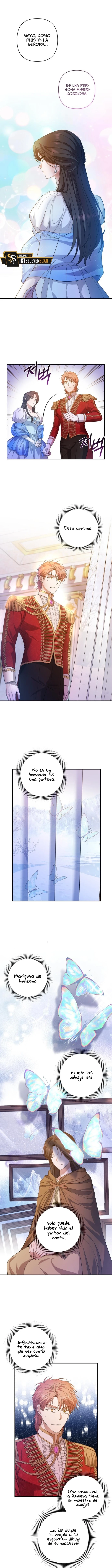 Como Matar A Mi Marido capítulo 28, página 11