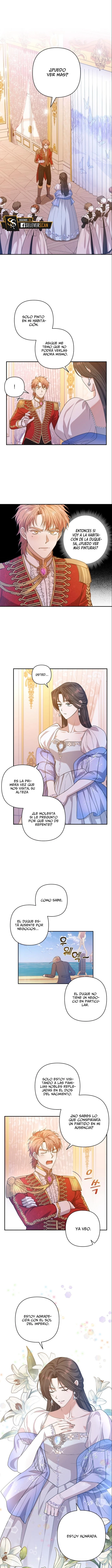 Como Matar A Mi Marido capítulo 29, página 6