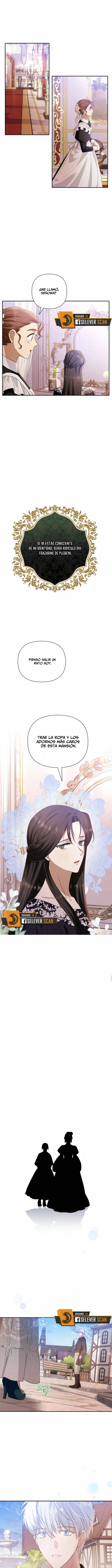 Como Matar A Mi Marido capítulo 3, página 15