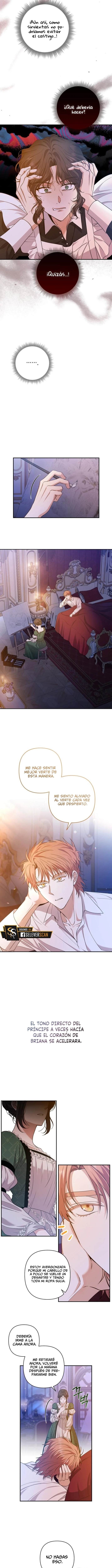 Como Matar A Mi Marido capítulo 31, página 7