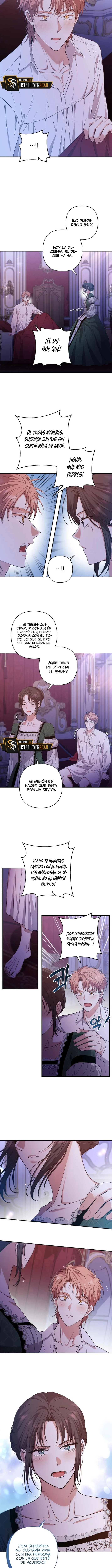 Como Matar A Mi Marido capítulo 31, página 12