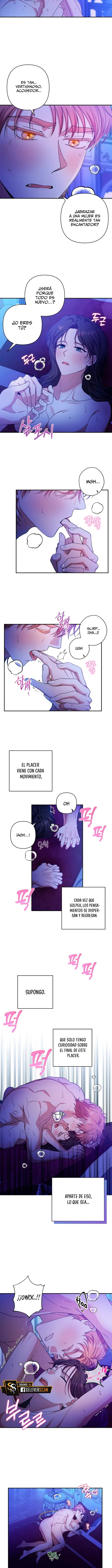 Como Matar A Mi Marido capítulo 32, página 11