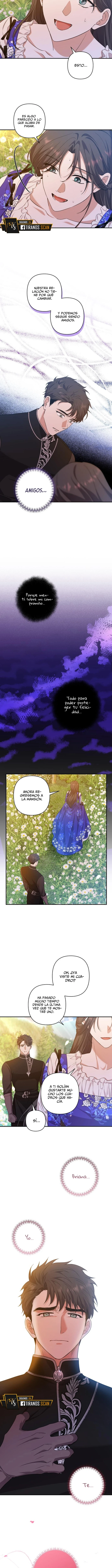 Como Matar A Mi Marido capítulo 36, página 14