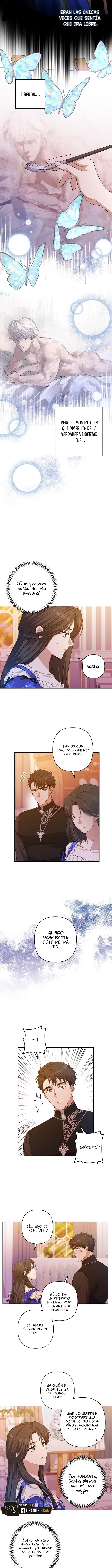 Como Matar A Mi Marido capítulo 37, página 9