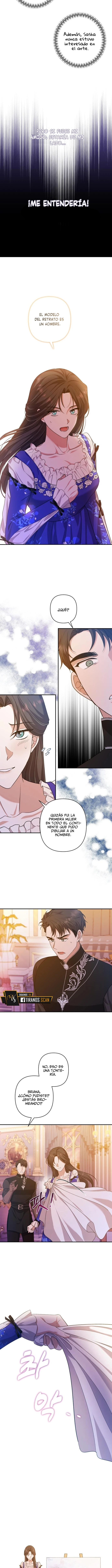Como Matar A Mi Marido capítulo 37, página 10