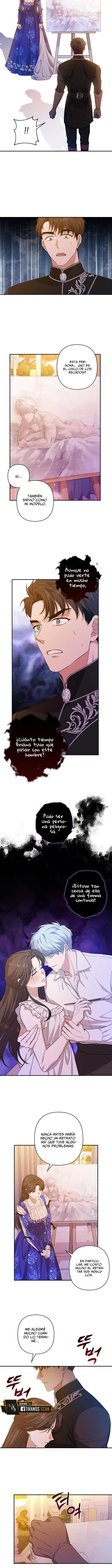 Como Matar A Mi Marido capítulo 37, página 11