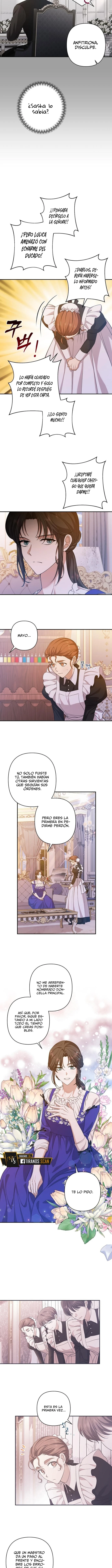 Como Matar A Mi Marido capítulo 38, página 11