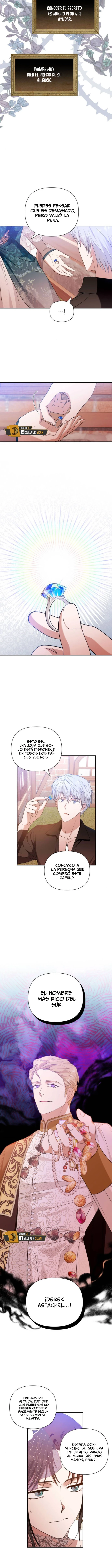 Como Matar A Mi Marido capítulo 4, página 10