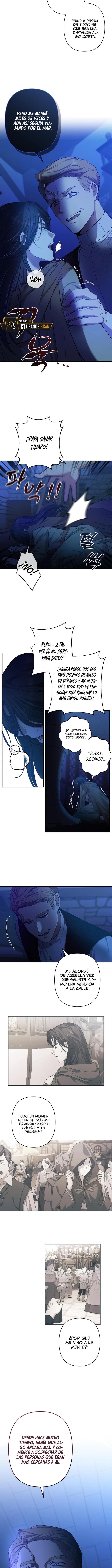 Como Matar A Mi Marido capítulo 41, página 12