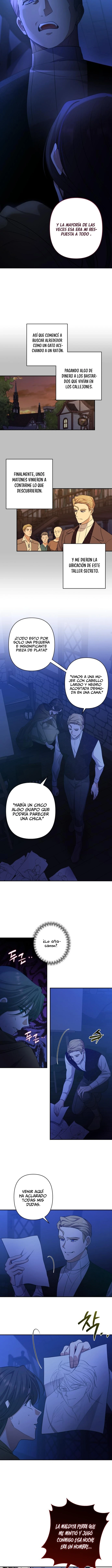 Como Matar A Mi Marido capítulo 41, página 13