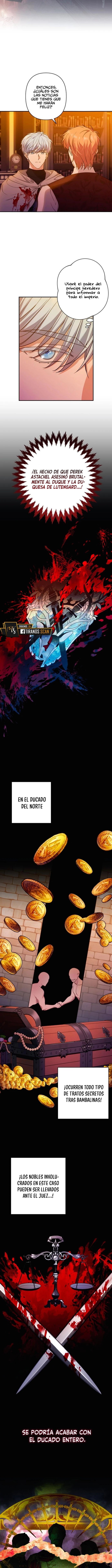 Como Matar A Mi Marido capítulo 42, página 9